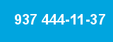 937 444-11-37 937 444-11-37